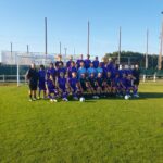Nationaal voetbal - 3de nationale B - KVV Zepperen-Brustem - KW Schoonbeek-Bilzen - Zepperen-Brustem breekt de ban