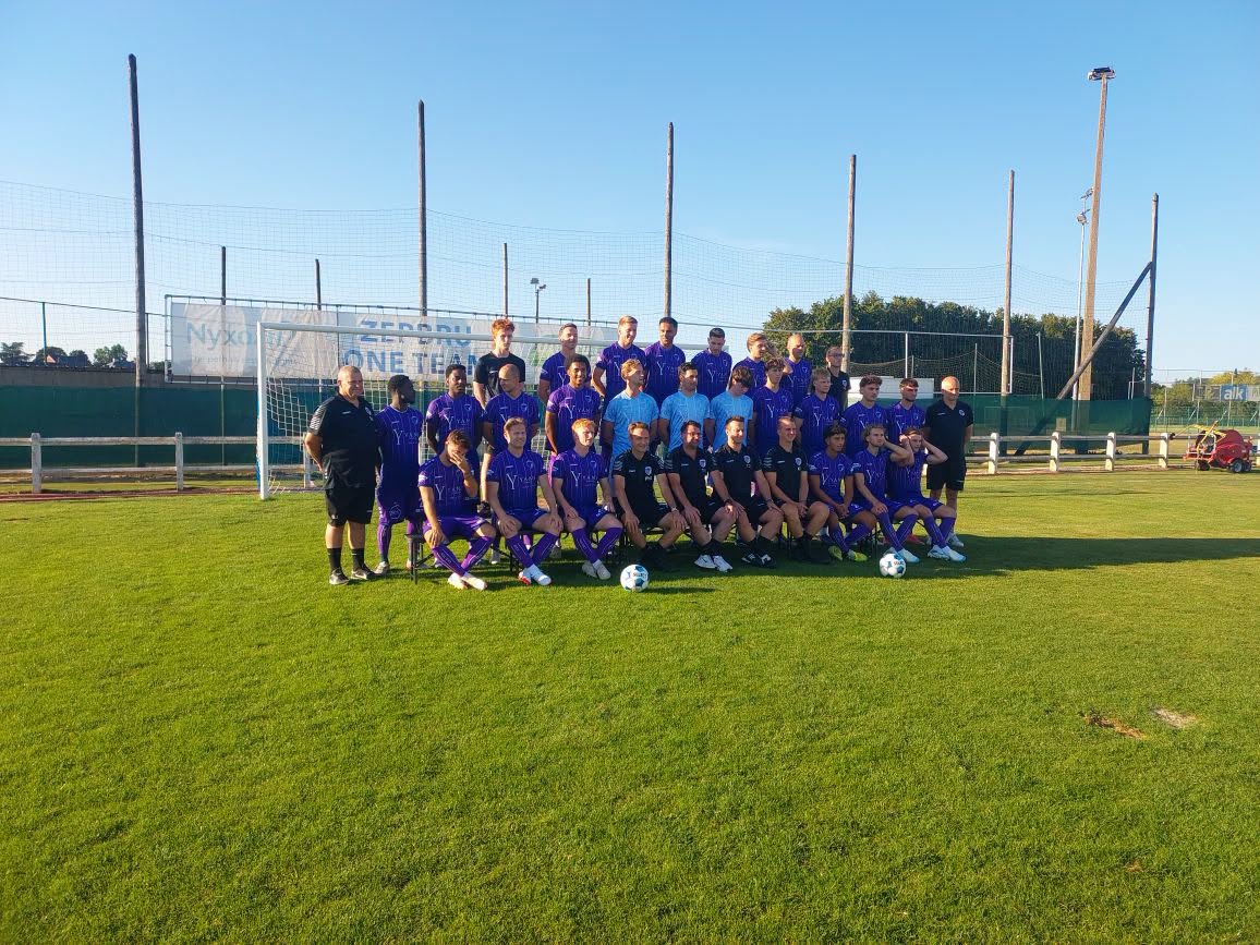 Nationaal voetbal - 3de nationale B - KVV Zepperen-Brustem - KW Schoonbeek-Bilzen - Zepperen-Brustem breekt de ban