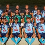 Provinciaal voetbal - 1ste provinciale Limburg - Zonhoven United - Weerstand Koersel - Zonhoven United wint onvervalste topper