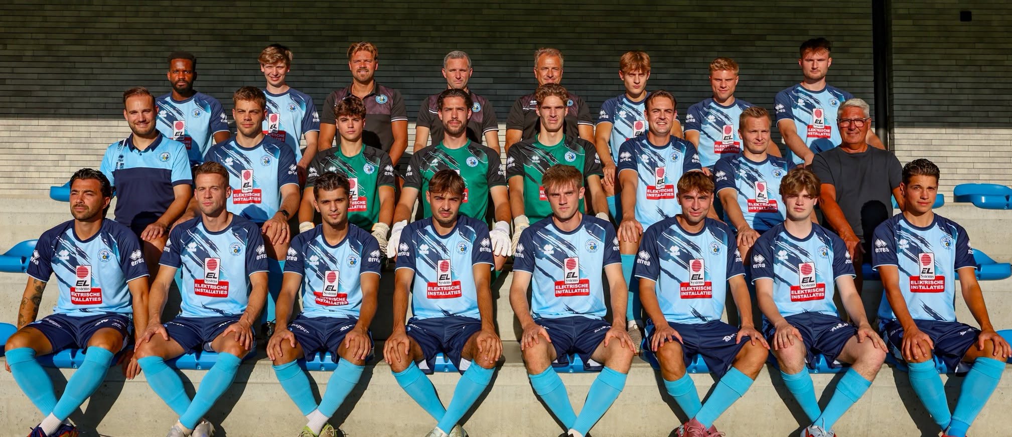 Provinciaal voetbal - 1ste provinciale Limburg - Zonhoven United - Weerstand Koersel - Zonhoven United wint onvervalste topper