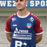 Voetbal - Simon Van Geet - ASV Geel - transfer