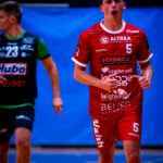 Supercup - goede les - Derdaele Sporting pelt - Seppe Van den Boer