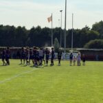 KFC Wezel Sport B - Zwevegem Sport - stageweekend - Croky Cup