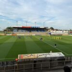 Jeffe Landuyt - ASV Geel - Koninklijke Sporting Hasselt - voorbereiding - Bocholter vv - Croky Cup