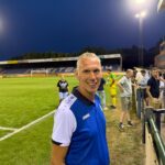 Gino Swaegers - KVC Lille United - Croky Cup