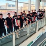 Young Red Wolves U18 - handbal - Bulgarije