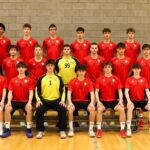 Young Red Wolves U18 - Cyprus - handbal - EHF Championship II 2026