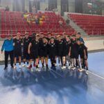 Young Red Wolves - bronzen medaille - Kosovo