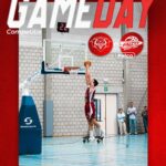 BBC Lommel - Basketbal - Thriller - BC Falco Gent - Top Divison 1