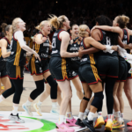 Belgian Cats zien WK-droom stranden tegen sterk Duitsland - WK 2026 - basketbal