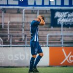 ASV Geel - K. Achel VV krijgt de Leunen stil - 3de nationale B - nationaal voetbal
