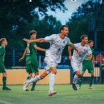 Allemaal Samen Verbroedering Geel doet het! - ASV Geel - Bree-Beek - Derde Nationale B - Voetbal