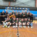 HUBO Handbal geeft DHC Overpelt geen kans - dameshandbal - 1ste nationale