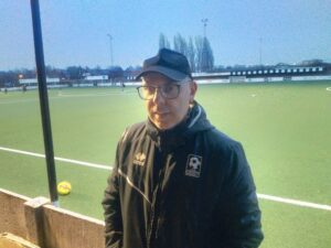 Provinciaal voetbal - 2de Provinciale B Limburg - HO Heide Hasselt - Geert Knapen - Lijn doortrekken thuis tegen Sparta Kolmont