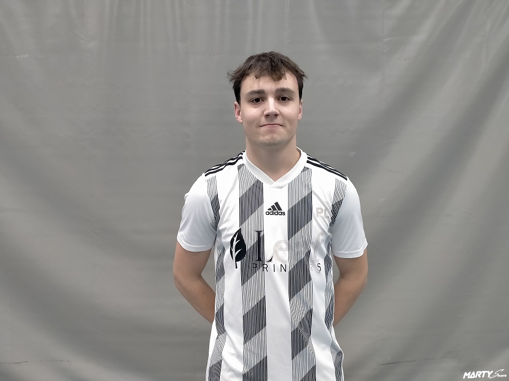 Provinciaal voetbal - 1ste Provinciale Limburg - K. Vlijtingen VV - Wout Vandormael - Knappe start met 7 op 9