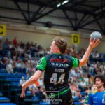 Boost - Jasper Ritzen - Alverberg - Limburgse derby - handbal - Coinmerce Super Handball League