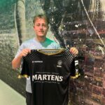 Dan toch een nieuw avontuur - Joep Hakkens - Bocholt vv - nationaal voetbal