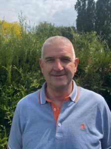Provinciaal voetbal - 3de Provinciale A Limburg - FC Habo-Borgloon - Voorzitter Erwin Manshoven - Ontslag Philip Heusdens is pijnlijk