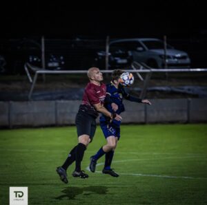 Provinciaal voetbal - 2de Provinciale B Limburg - Unico Tongeren - Indro Fontaine - T3