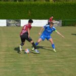Nationaal voetbal - 2de Nationale B - KSK Tongeren - Joran Larondelle - We ontvangen R. Cappellen FC met vertrouwen