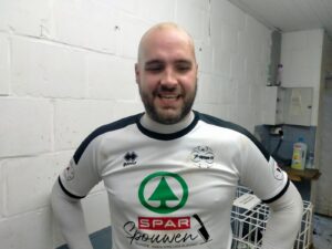 Provinciaal voetbal - 1ste Provinciale Limburg - K. Vlijtingen VV - Felten Vandecaetsbeek - Naar KFC Park Houthalen met vertrouwen