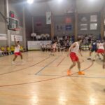 Basketbal - assistent-coach - Spirou Charleroi - Hubo Limburg United - Niels Marnegrave - Er zit muziek in dit team