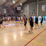 Basketbal - BNXT-League - Hubo Limburg United - Jasper Nuyens - Blij met kansen die ik krijg