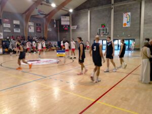 Basketbal - BNXT-League - Hubo Limburg United - Jasper Nuyens - Blij met kansen die ik krijg