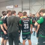 Handbal - Coinmerce Super Handball League - Hubo Handbal - Louis Marchal - Hubo Handbal is klaar voor de toppers