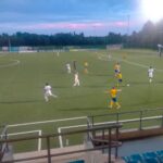 Nationaal voetbal - 2de Nationale B - KSK Tongeren - Eendracht Termien - T1 Silvio Giovannelli - Deze draw voelt aan, als een zege