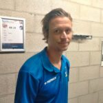 Nationaal voetbal - 2de Nationale B - Eendracht Termien - T1 Glenn Neven - Niemand met de vinger wijzen