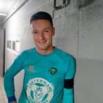 Provinciaal voetbal - 2de Provinciale B Limburg - KVVV 's Herenelderen - Ivo Spobeck - Punt in stadsderby zal ons vertrouwen geven