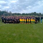 Provinciaal voetbal - 2de Provinciale B Limburg - KFC Sparta Kolmont - Unico Tongeren te sterk voor een moedig KFC Sparta Kolmont
