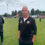 Provinciaal voetbal - 2de Provinciale B Limburg - KFC Sparta Kolmont - Voorzitter Kurt Gelders - Trots op KFC Sparta Kolmont