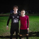 Provinciaal voetbal - 2de Provinciale B Limburg - KFC Sparta Kolmont - Unico Tongeren - Broers Swendrowski - Verdiende zege voor Unico Tongeren