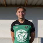 Provinciaal voetbal - 2de Provinciale B Limburg - KVVV 's Herenelderen - Stef Teppers - Moeilijke partij bij FC Vliermaal