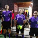Provinciaal voetbal - 1ste Provinciale Limburg - K. Vlijtingen VV blijft ongeslagen aan de leiding