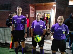Provinciaal voetbal - 1ste Provinciale Limburg - K. Vlijtingen VV blijft ongeslagen aan de leiding