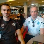 Jeugdvoetbal - KSK Tongeren - TVJO Yannick Vanderstraeten - Davy Degraef - Jeugdvoorstelling KSK Tongeren 2026