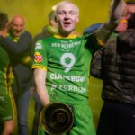 Provinciaal voetbal - 1ste provinciale West-Vlaanderen - KSV Veurne - KRC Waregem - Nieuwkomer KSV Veurne blijft ongeslagen