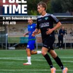 Nationaal voetbal - 3de nationale B - KWS Schoonbeek-Bilzen - FC ATO - Toch niet blind voor de eigen tekortkomingen