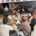 Provinciaal voetbal - 3de provinciale A Oost-Vlaanderen - FC Goalgetters Sint-Laureins - FC Goalgetters Sint-Laureins pakt de draad weer op