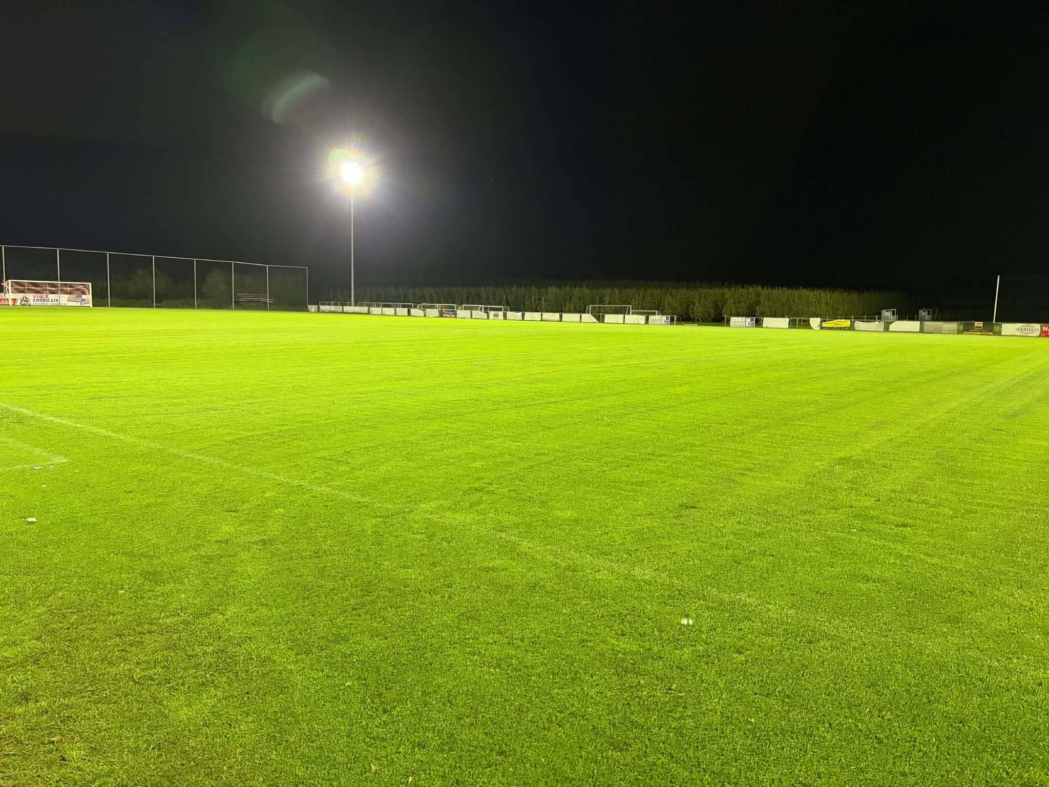 Provinciaal voetbal - 4de provinciale A Limburg - HIH Hoepertingen B - KFC Diepenbeek B - Herhaalt HIH Hoepertingen B de start van vorig seizoen?