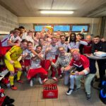 Provinciaal voetbal - 1ste provinciale Oost-Vlaanderen - KVE Aalter - KFC Eeklo - KFC Eeklo maakt zich sterk voor duel op KVE Aalter