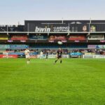 Nationaal voetbal - 2de nationale A - KFC HO Kalken - Maarten De Landtsheer bouwt bij KFC HO Kalken aan een team