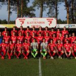 Provinciaal voetbal - de provinciale B - KC Kattenbos Sport - KVV Heusden-Zolder - Kampioenenwedstrijd of toch (nog) niet?