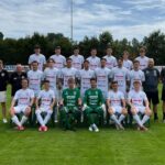 Nationaal voetbal - 3de nationale B - KGS Bree-Beek - K. Berg en Dal VV - KGS Bree-Beek blijft ongeslagen thuis