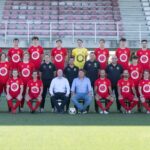 Provinciaal voetbal - 1ste provinciale Oost-Vlaanderen - KSVK Maldegem - Rustige groei staat voorop bij KSVK Maldegem