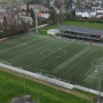Provinciaal voetbal - 1ste provinciale Vlaams-Brabant - KVK Wemmel - KHO Bierbeek - KVM Wemmel wil snel stappen zetten
