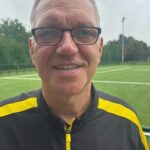 Provinciaal voetbal - 3de provinciale E Oost-Vlaanderen - KSK Grmbergen B - Kris Van Bogaert T1 bij KSK Grembergen B